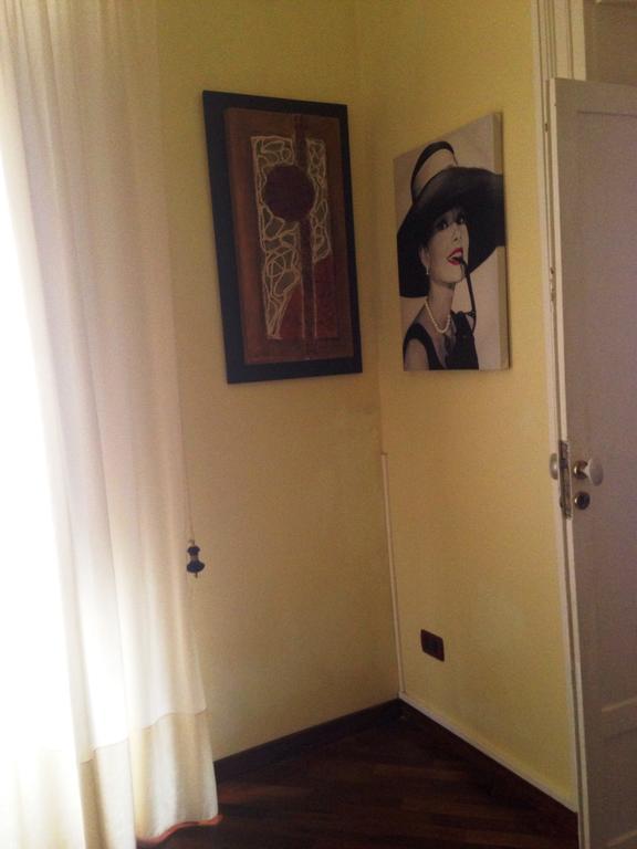 La Casa Di Tufo Apartment Palermo Exterior photo